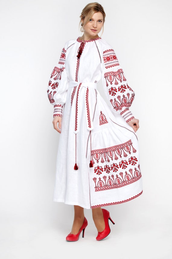 Boho Dresses